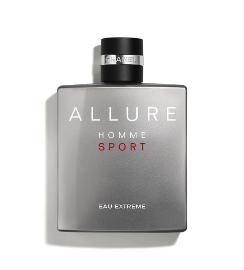Chanel Allure Homme Sport Eau Extreme Eau de Perfume 150ml